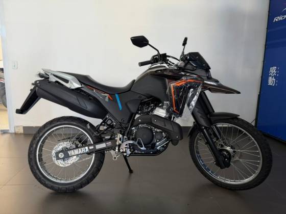 YAMAHA XTZ 250 LANDER CONNECTED YAMAHA XTZ 250 LANDER CONNECTED